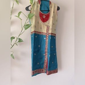 Indian Ethnic Kurti